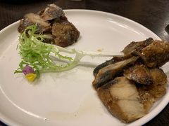 -老牌坊鲁菜名店(宽厚里店)