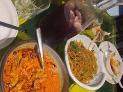 -辛香汇(飞洲店)