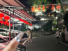 -铁炉农家菜馆