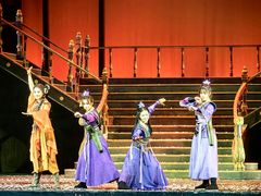 -交通银行前滩31演艺中心