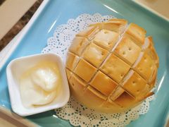 -汇贤府·李氏鲁菜(五棵松店)