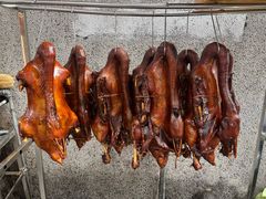 -刘卜卤鹅(全国首店)