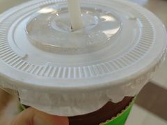 -LINLEE林里·手打柠檬茶(黄浦茂名南路店)