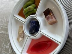 -上海新锦江大酒店