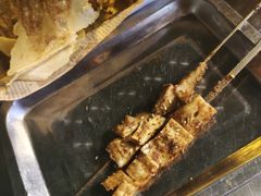 -清真·马坡烧烤涮牛肚·酸浆火锅(新区总店)
