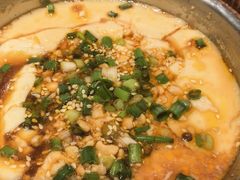 -三道菜(明堂公园店)