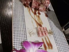 膳麒轩武烤新料理(国贸店)-HIHE Bistro·Oyster Bar(华熙live店)