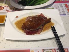 -新宝餐厅(流塘店)