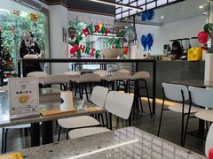 -友达面馆(海珠店)