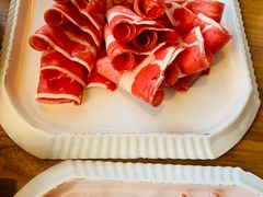 -丁卯•铜锅涮肉(工体店)