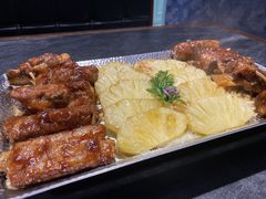 -紫泥369粗粮季(鼓楼店)