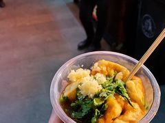 餐饮设施-永兴坊