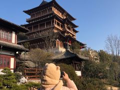-径山寺