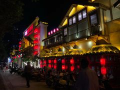 -大张烙馍村(绿地店)