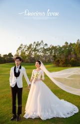 -太古映画婚纱摄影(天河店)