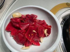 -福茂源横山铁锅羊肉(凤城四路店)