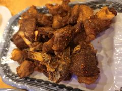 羊肋排-维吾尔餐厅(宜山路店)