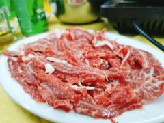 -鑫宝沙茶牛肉火锅(永泰店)