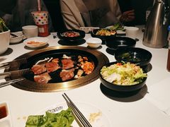 -韩时烤肉(枫蓝店)