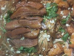 -王婆炒鱼(总店)