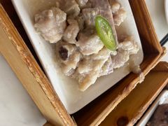 -點無缺茶楼·海鲜酒家(世博店)
