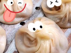 -食惠里小笼包面馆(越秀店)