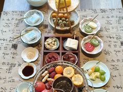 -梅间堂茶馆(绿地缤纷城店)