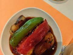 -美心·翠园(港汇恒隆广场店)