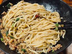 -宽窄巷子成都小吃(建文店)