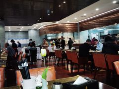 -金狮国际酒店自助餐(金狮店)