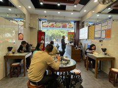 -六禄面家(芳和分店)