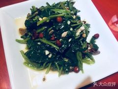 -窄巷子陕菜馆·地道陕西菜(粉巷店)