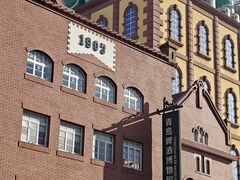 -青岛啤酒博物馆