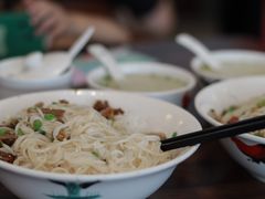 -胖阿姨米烂(四分店)