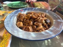 -那家山城(樱桃园店)