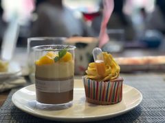 -茶米烧腊茶餐厅(石龙店)