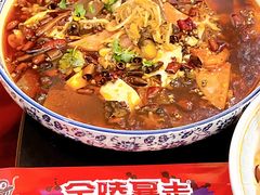-金陵暴走小龙虾·迷踪蟹(凯德MALL店)