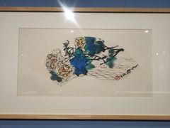 -江苏省美术馆(长江路新馆)