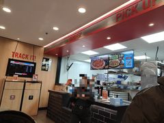 -达美乐比萨(墨玉南路店)