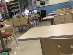 大堂-顶巧鸡汤馄饨(虹口总店)