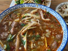 -清真马杰山牛肉汤馆