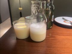 -本处·素食·融合料理(南油店)