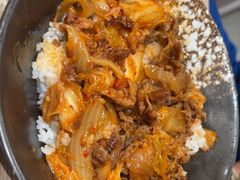 -吉野家(中关村3店)