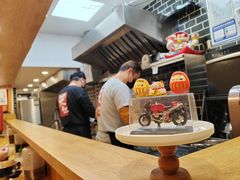 -柒鉦·日式豚骨拉麵(常德路店)