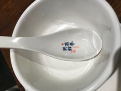 -南拳十三姨·潮汕砂锅粥(世纪金源店)