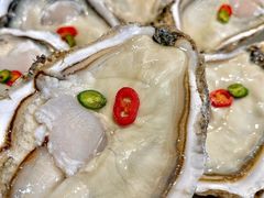 -大锅强·蒸海鲜青岛菜(金沙滩店)