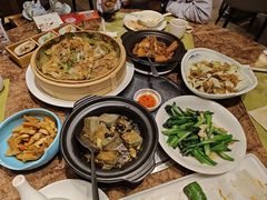 -顺意·顺德家乡菜(国际人才大厦店)