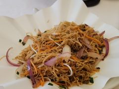 -枫盈轩中餐厅(枫丹白鹭酒店)