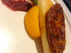 -Wei菋·Le Bistrot