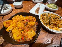 -云海肴·汽锅鸡·云南菜(美罗城店)